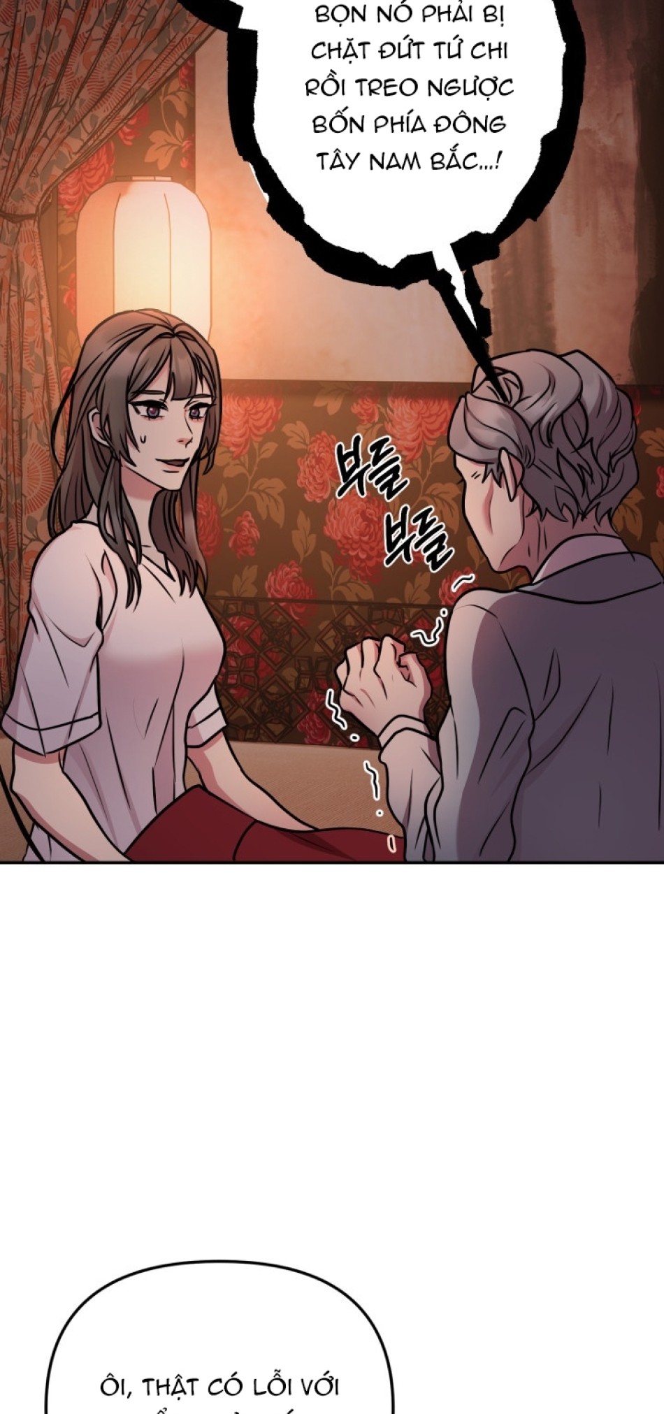 [18+] Chuyển Phát Nhanh Hongkong 
