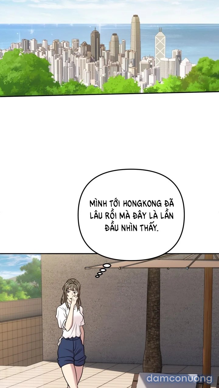 [18+] Chuyển Phát Nhanh Hongkong 