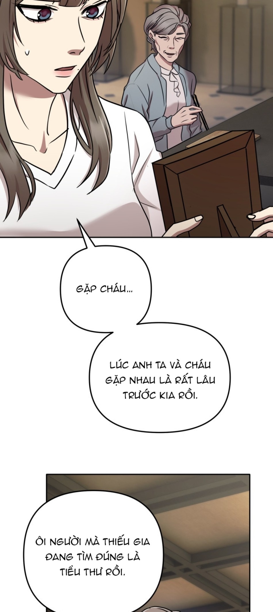 [18+] Chuyển Phát Nhanh Hongkong 