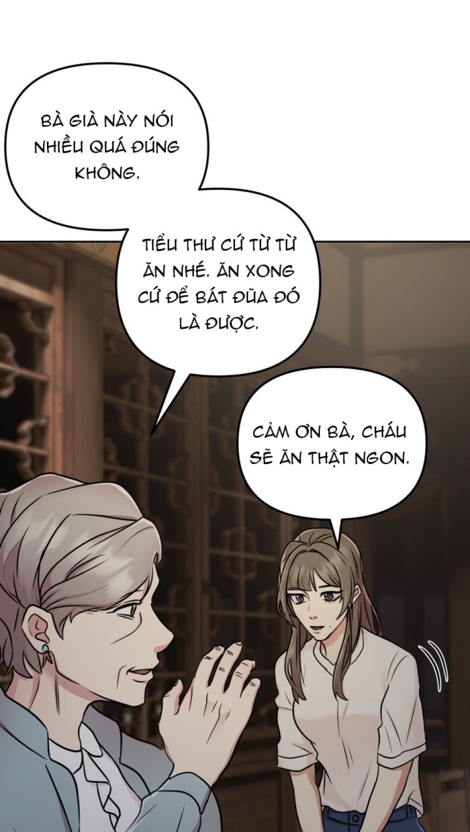 [18+] Chuyển Phát Nhanh Hongkong 