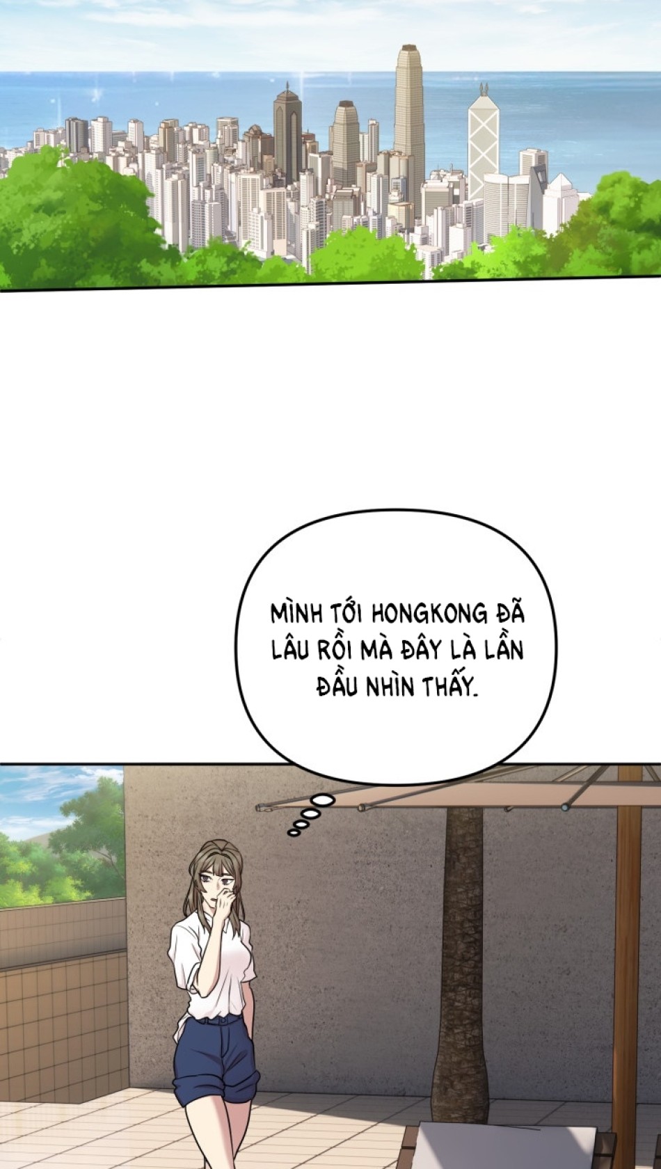 [18+] Chuyển Phát Nhanh Hongkong 