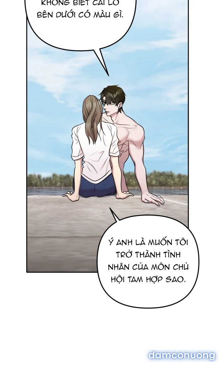 [18+] Chuyển Phát Nhanh Hongkong 