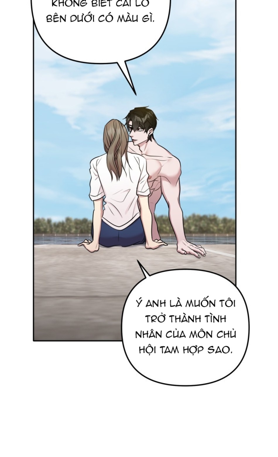 [18+] Chuyển Phát Nhanh Hongkong 
