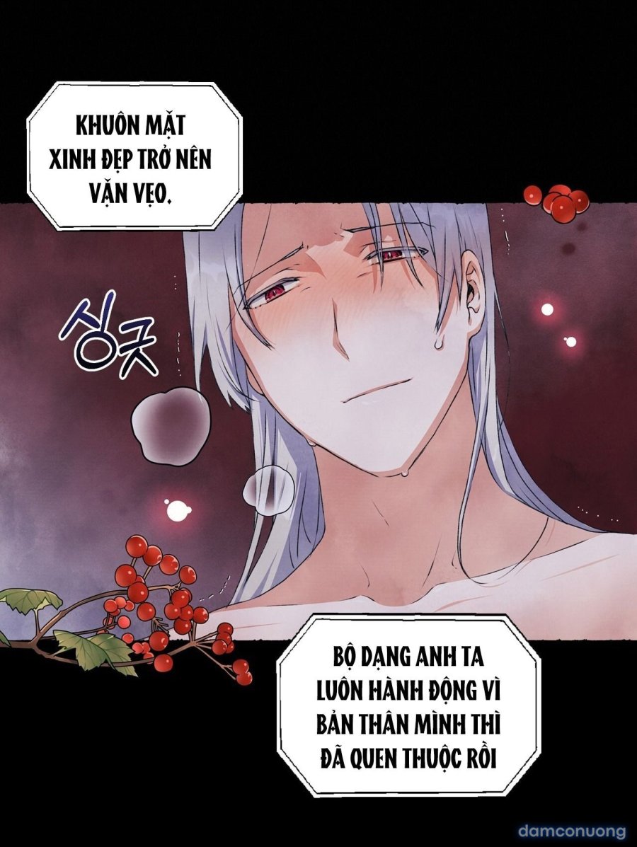 [18+] CHUYỆN CỦA NHỮNG PHÁP SƯ ẤY 