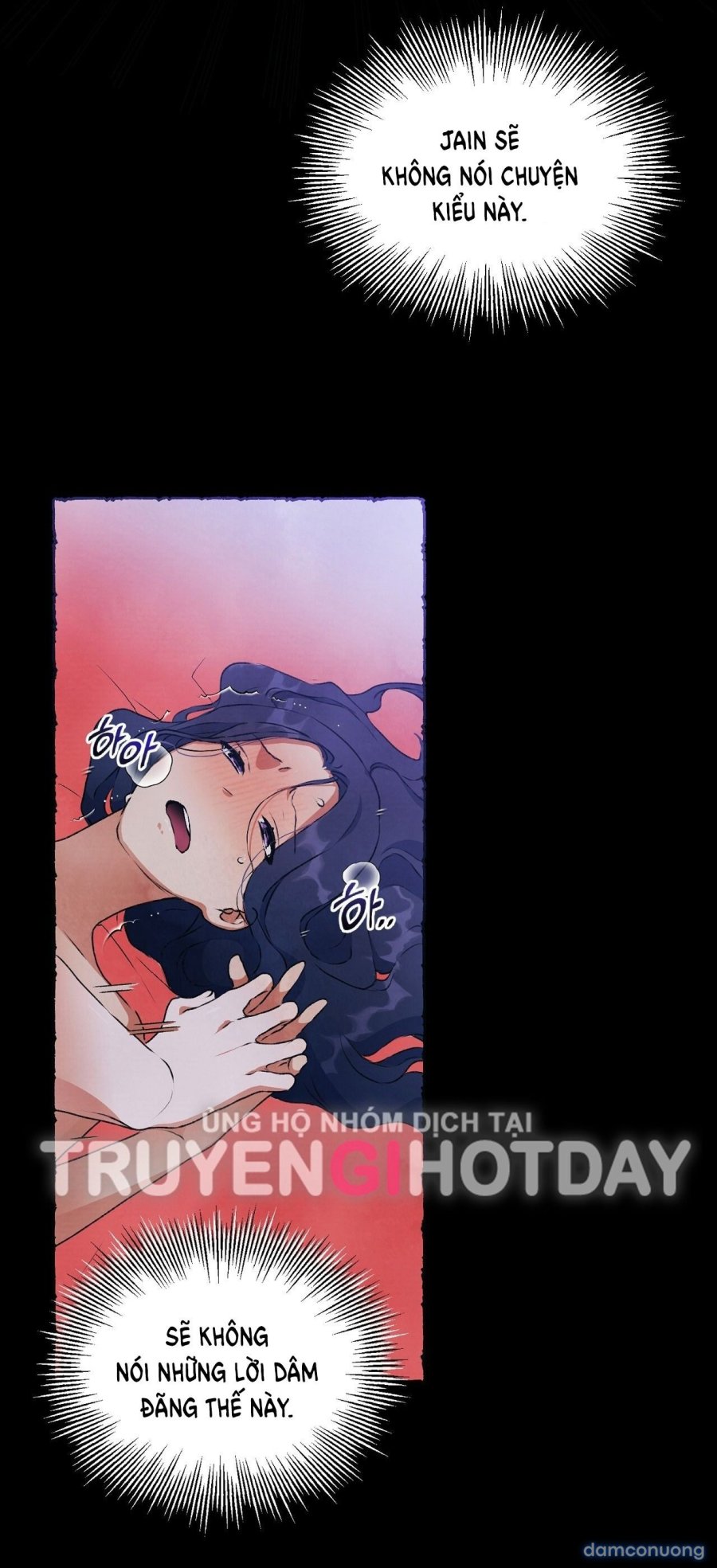 [18+] CHUYỆN CỦA NHỮNG PHÁP SƯ ẤY 