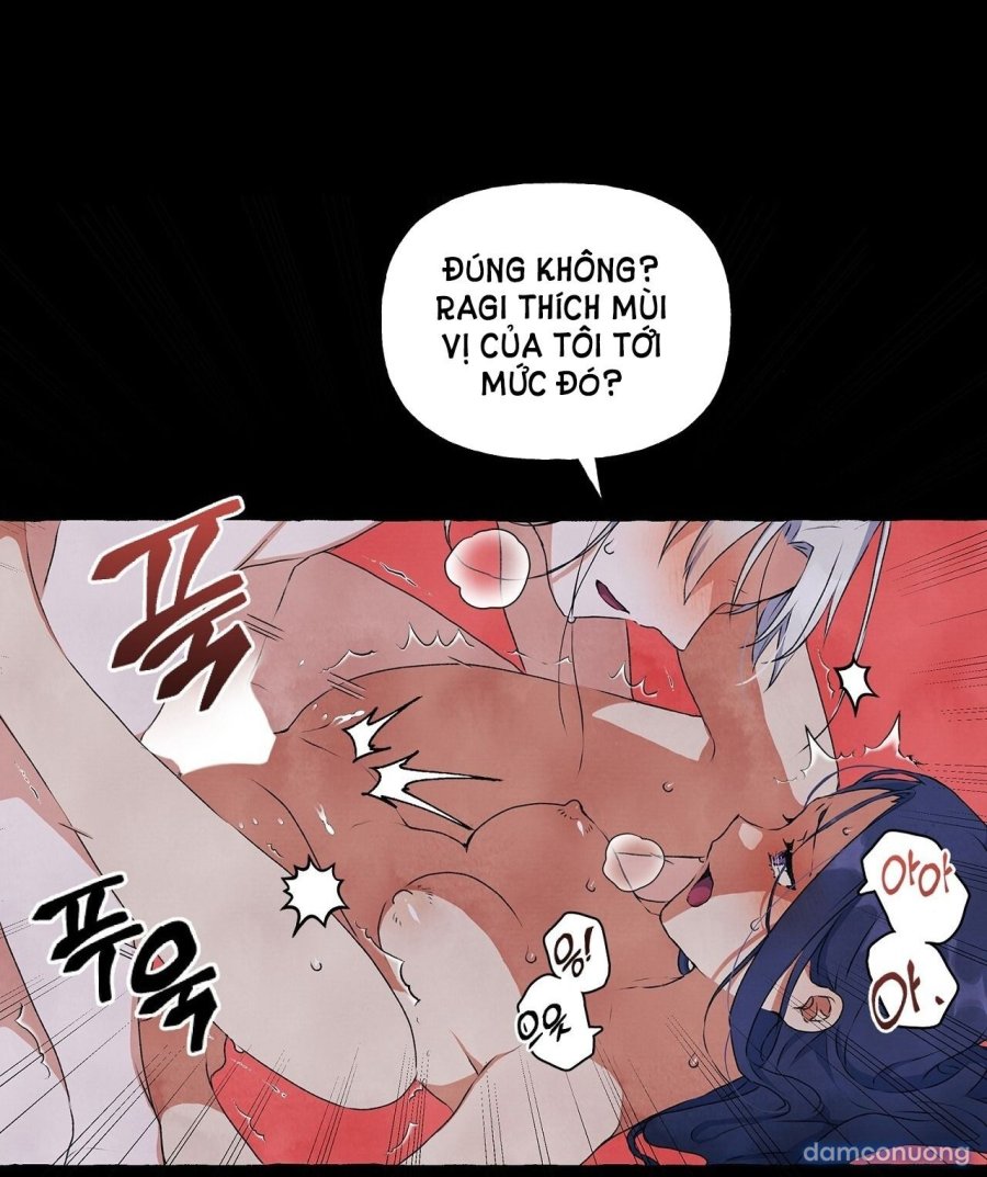 [18+] CHUYỆN CỦA NHỮNG PHÁP SƯ ẤY 