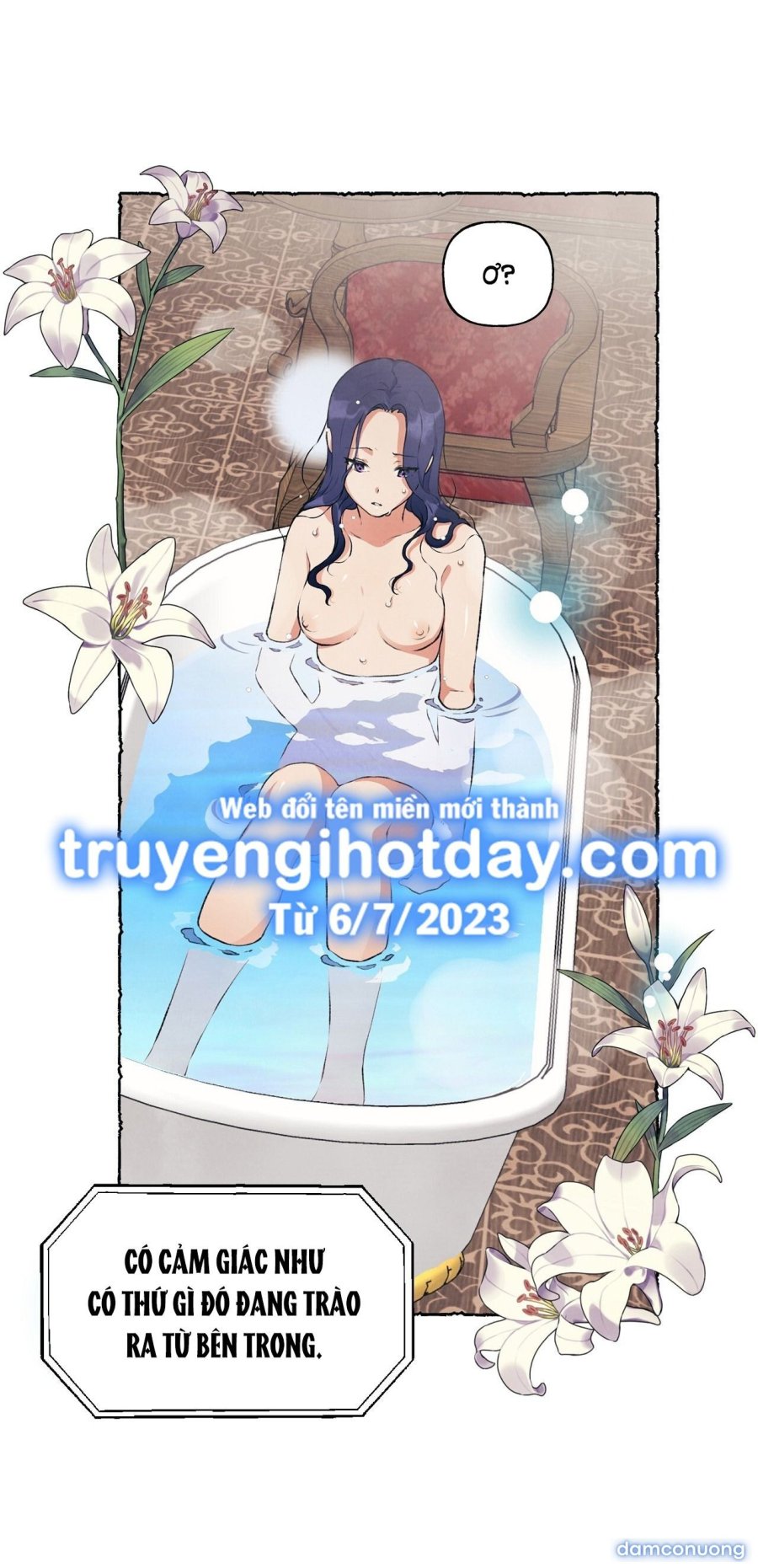[18+] CHUYỆN CỦA NHỮNG PHÁP SƯ ẤY 