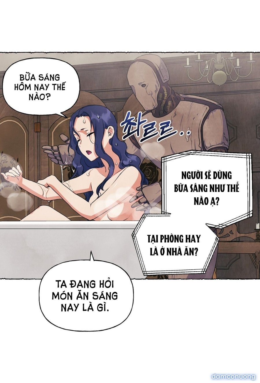 [18+] CHUYỆN CỦA NHỮNG PHÁP SƯ ẤY 