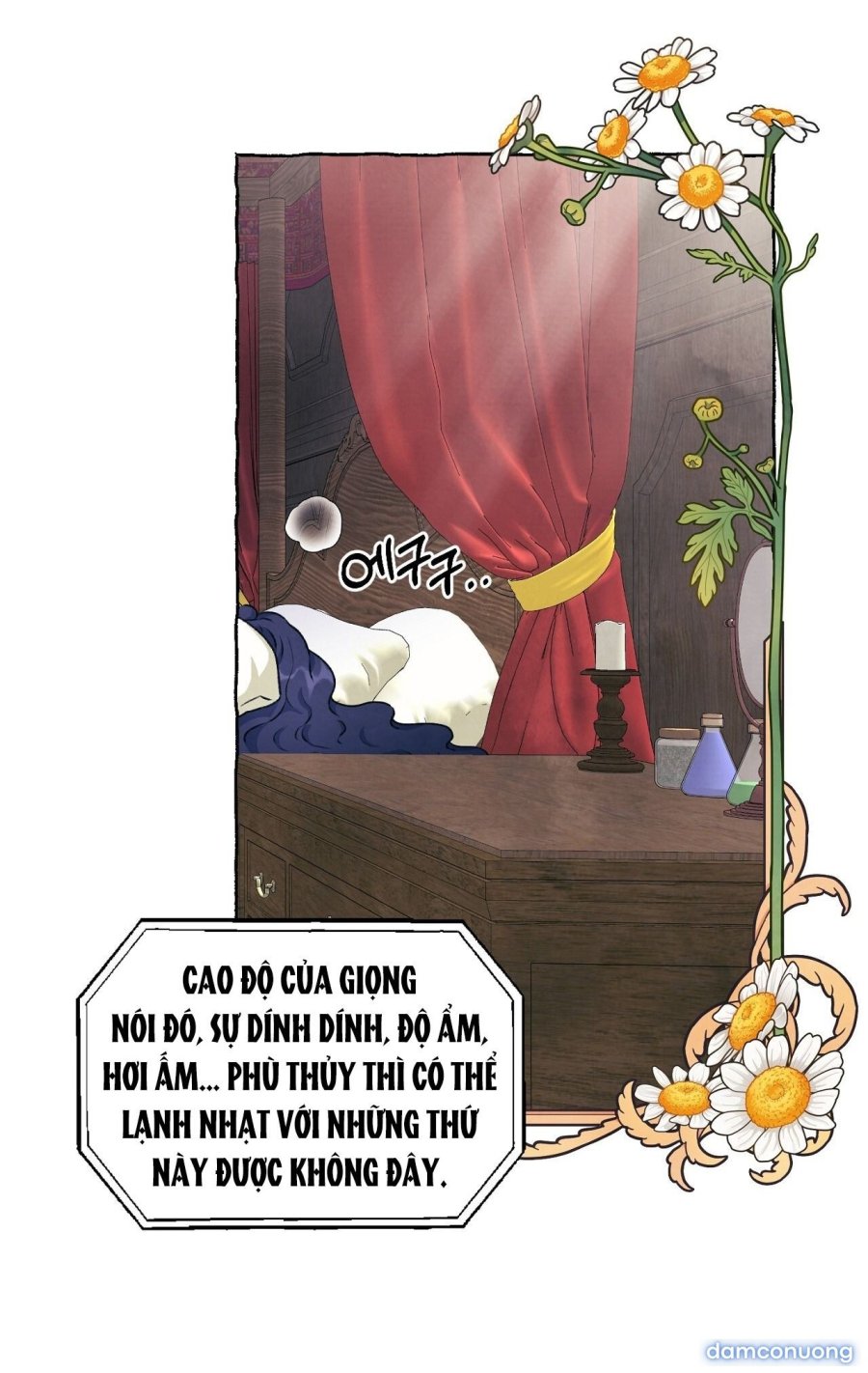 [18+] CHUYỆN CỦA NHỮNG PHÁP SƯ ẤY 