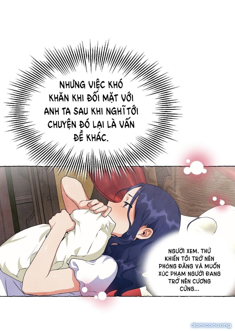 [18+] CHUYỆN CỦA NHỮNG PHÁP SƯ ẤY 