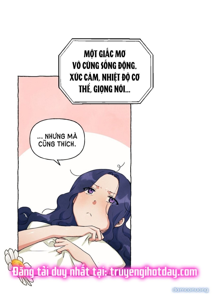 [18+] CHUYỆN CỦA NHỮNG PHÁP SƯ ẤY 