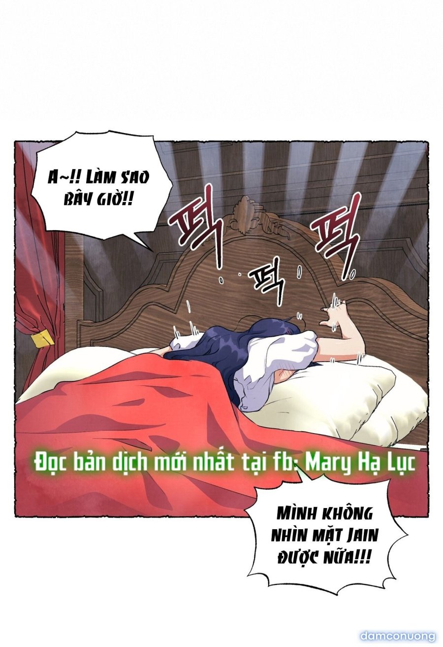 [18+] CHUYỆN CỦA NHỮNG PHÁP SƯ ẤY 