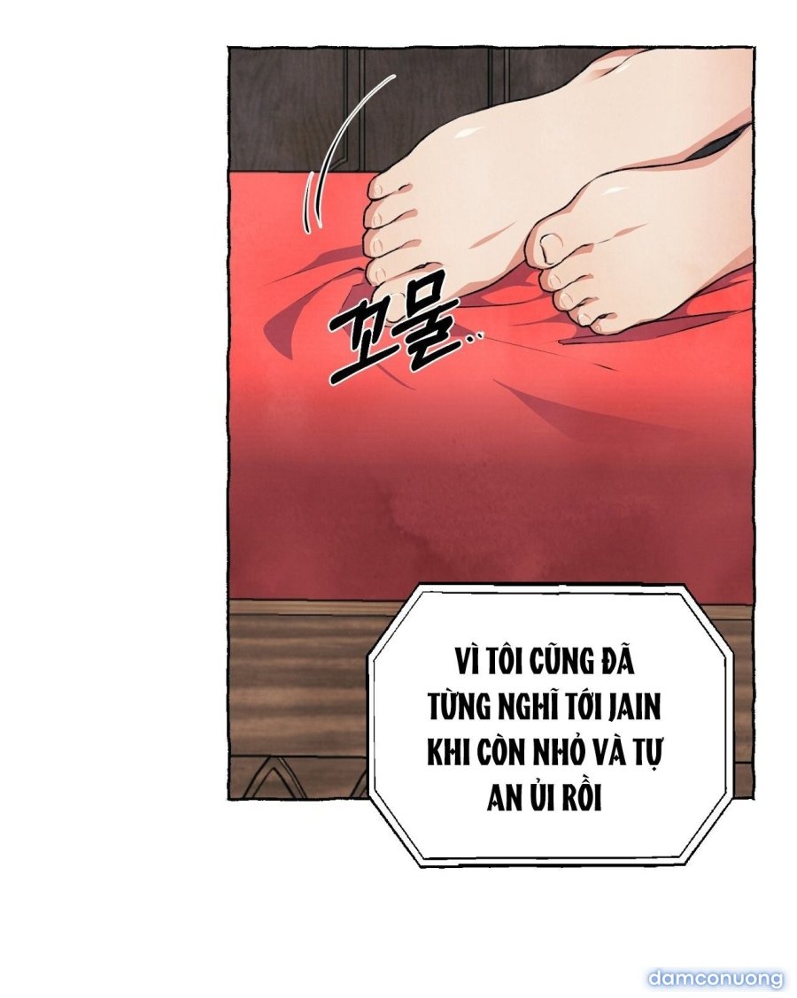[18+] CHUYỆN CỦA NHỮNG PHÁP SƯ ẤY 