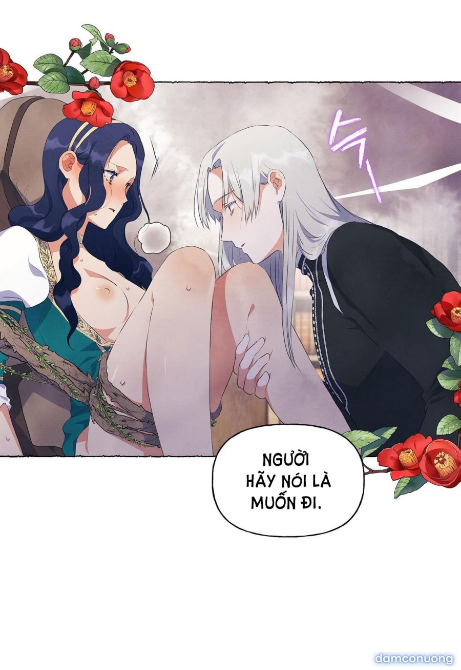 [18+] CHUYỆN CỦA NHỮNG PHÁP SƯ ẤY 