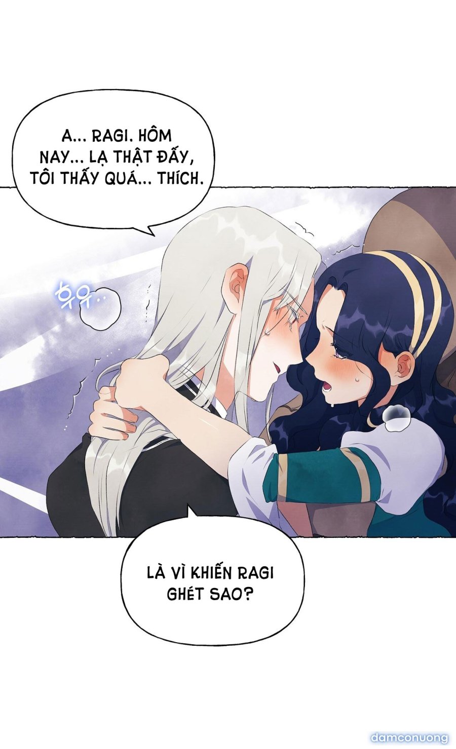[18+] CHUYỆN CỦA NHỮNG PHÁP SƯ ẤY 