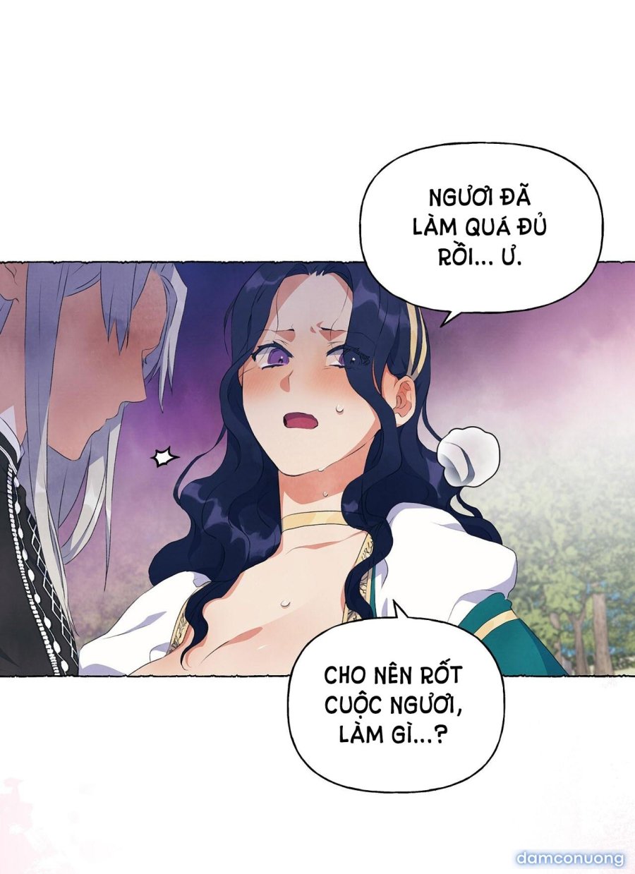 [18+] CHUYỆN CỦA NHỮNG PHÁP SƯ ẤY 