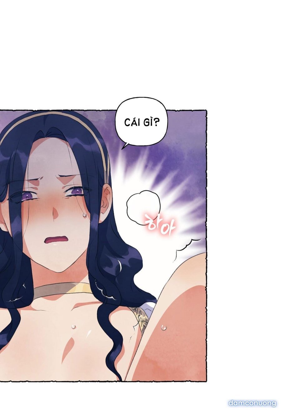 [18+] CHUYỆN CỦA NHỮNG PHÁP SƯ ẤY 