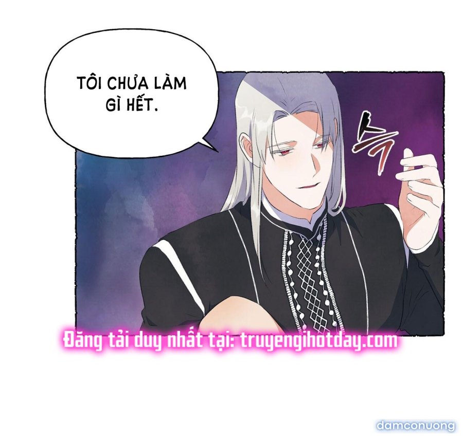 [18+] CHUYỆN CỦA NHỮNG PHÁP SƯ ẤY 