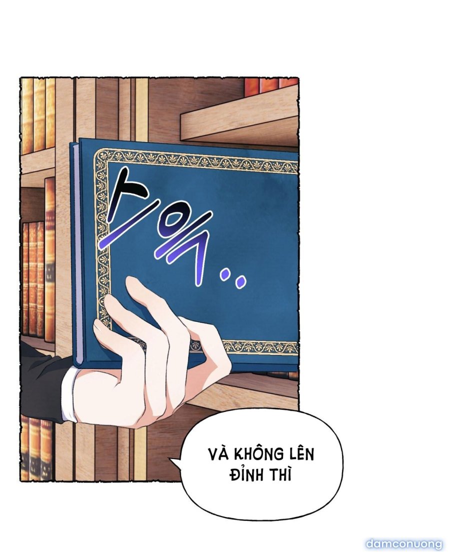 [18+] CHUYỆN CỦA NHỮNG PHÁP SƯ ẤY 