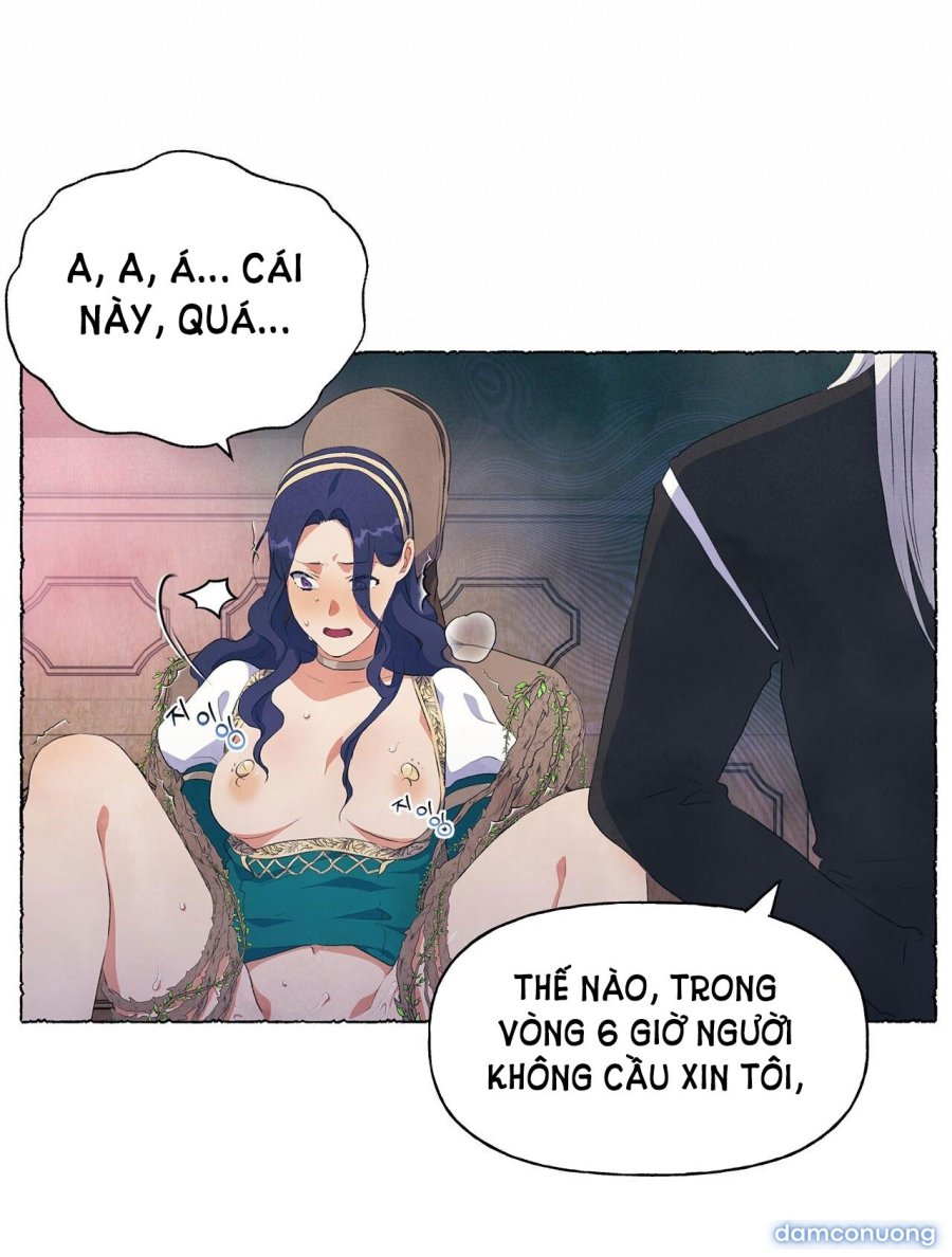 [18+] CHUYỆN CỦA NHỮNG PHÁP SƯ ẤY 