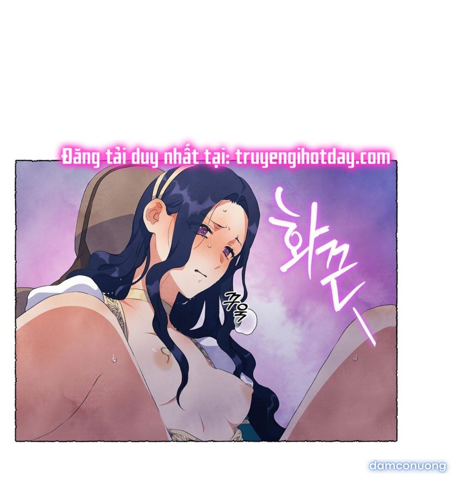 [18+] CHUYỆN CỦA NHỮNG PHÁP SƯ ẤY 