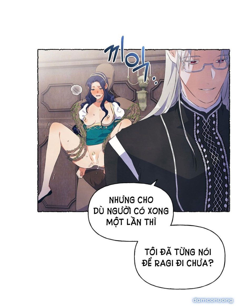 [18+] CHUYỆN CỦA NHỮNG PHÁP SƯ ẤY 