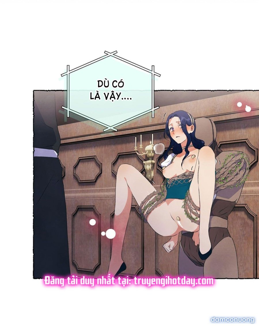 [18+] CHUYỆN CỦA NHỮNG PHÁP SƯ ẤY 
