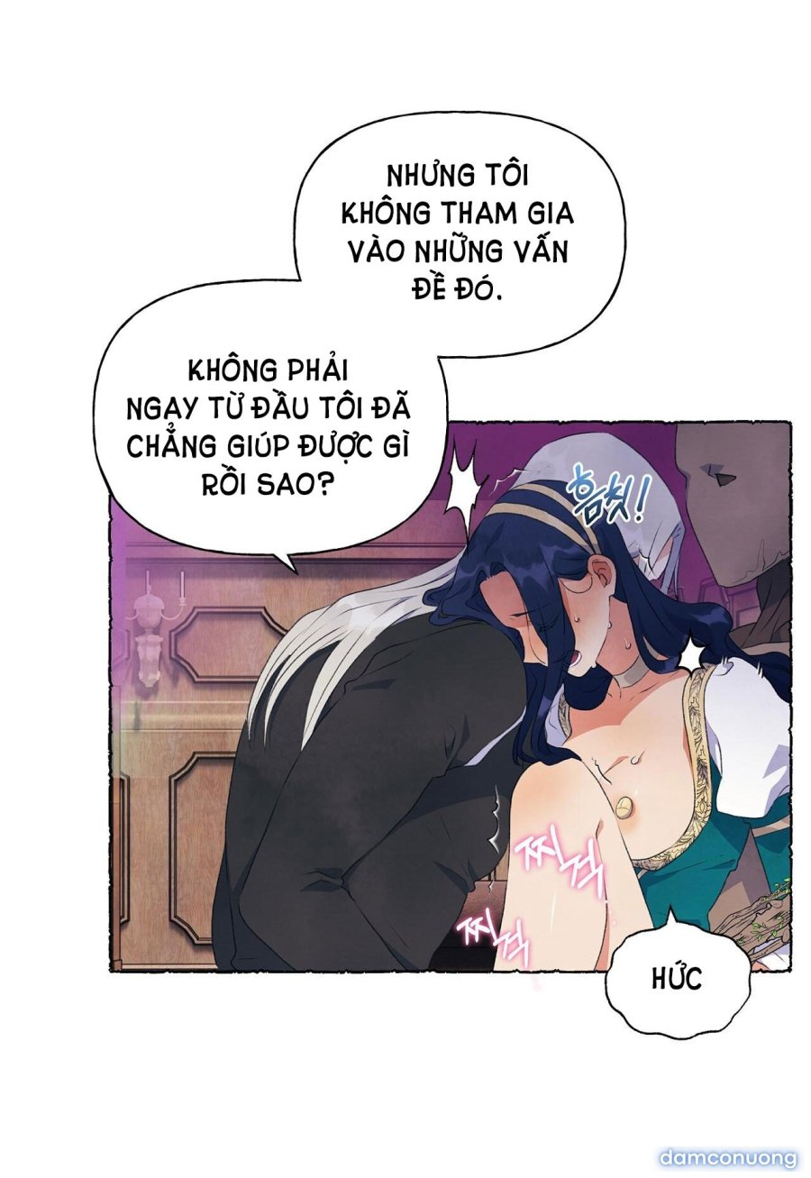 [18+] CHUYỆN CỦA NHỮNG PHÁP SƯ ẤY 