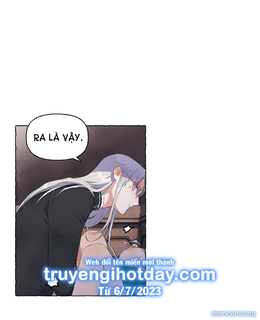 [18+] CHUYỆN CỦA NHỮNG PHÁP SƯ ẤY 