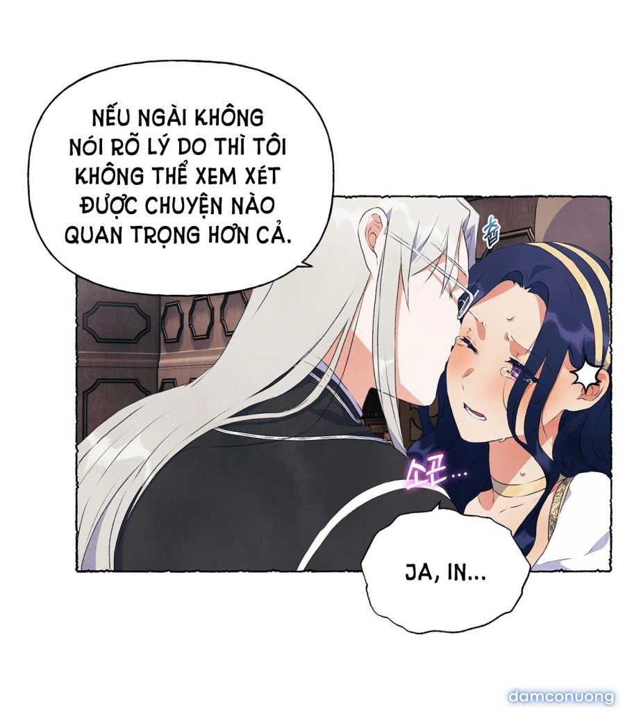 [18+] CHUYỆN CỦA NHỮNG PHÁP SƯ ẤY 