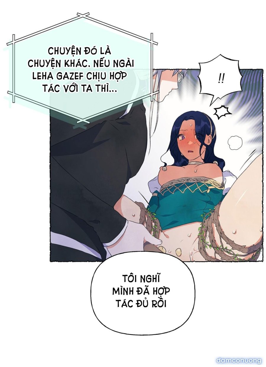 [18+] CHUYỆN CỦA NHỮNG PHÁP SƯ ẤY 
