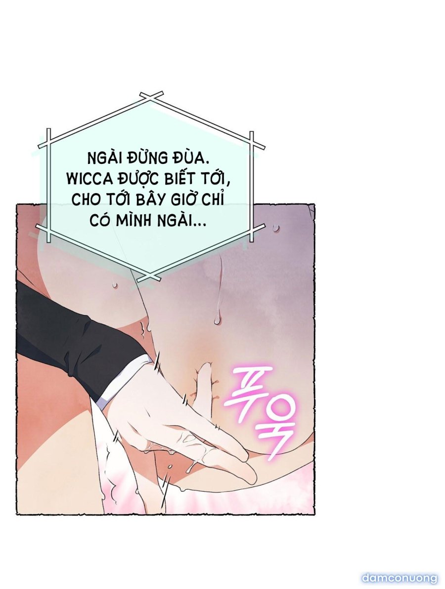 [18+] CHUYỆN CỦA NHỮNG PHÁP SƯ ẤY 