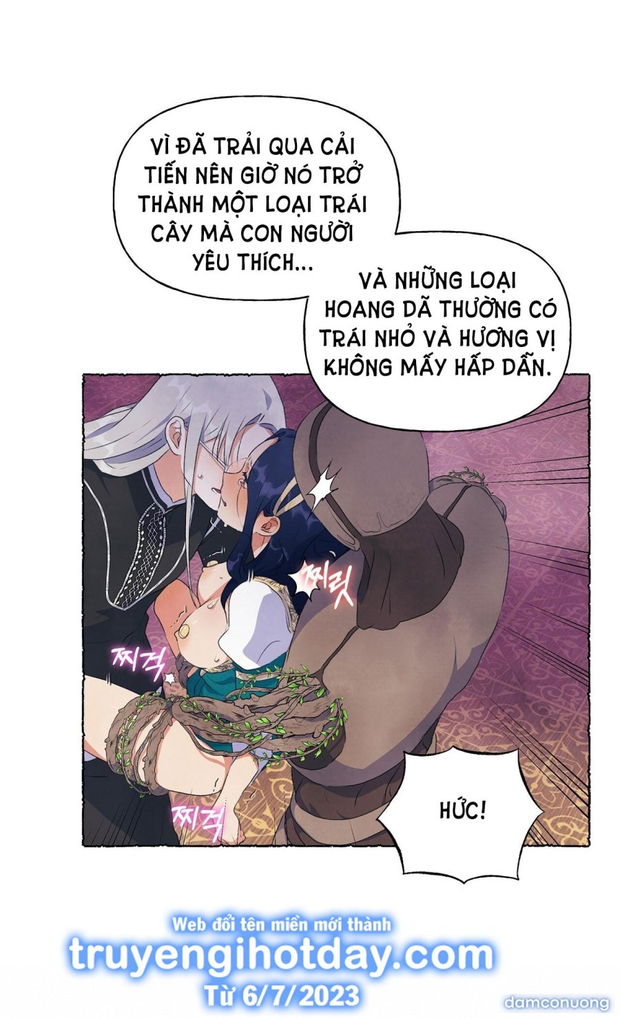 [18+] CHUYỆN CỦA NHỮNG PHÁP SƯ ẤY 