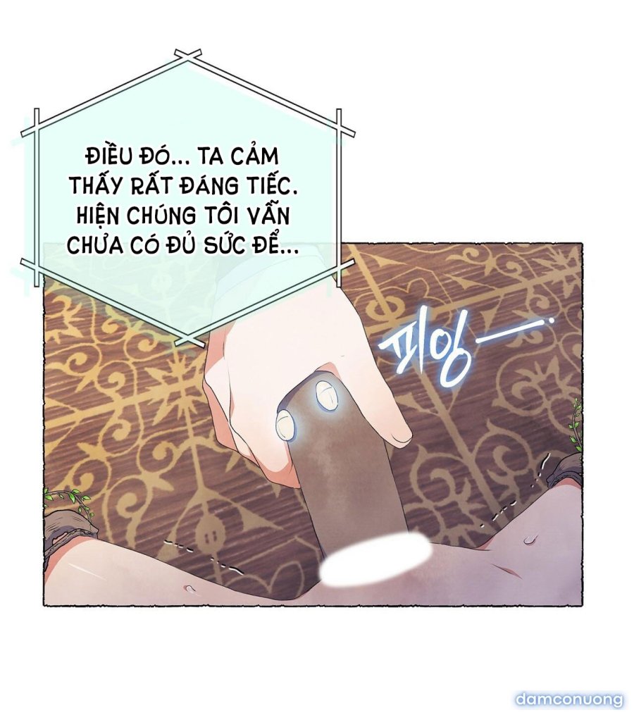 [18+] CHUYỆN CỦA NHỮNG PHÁP SƯ ẤY 