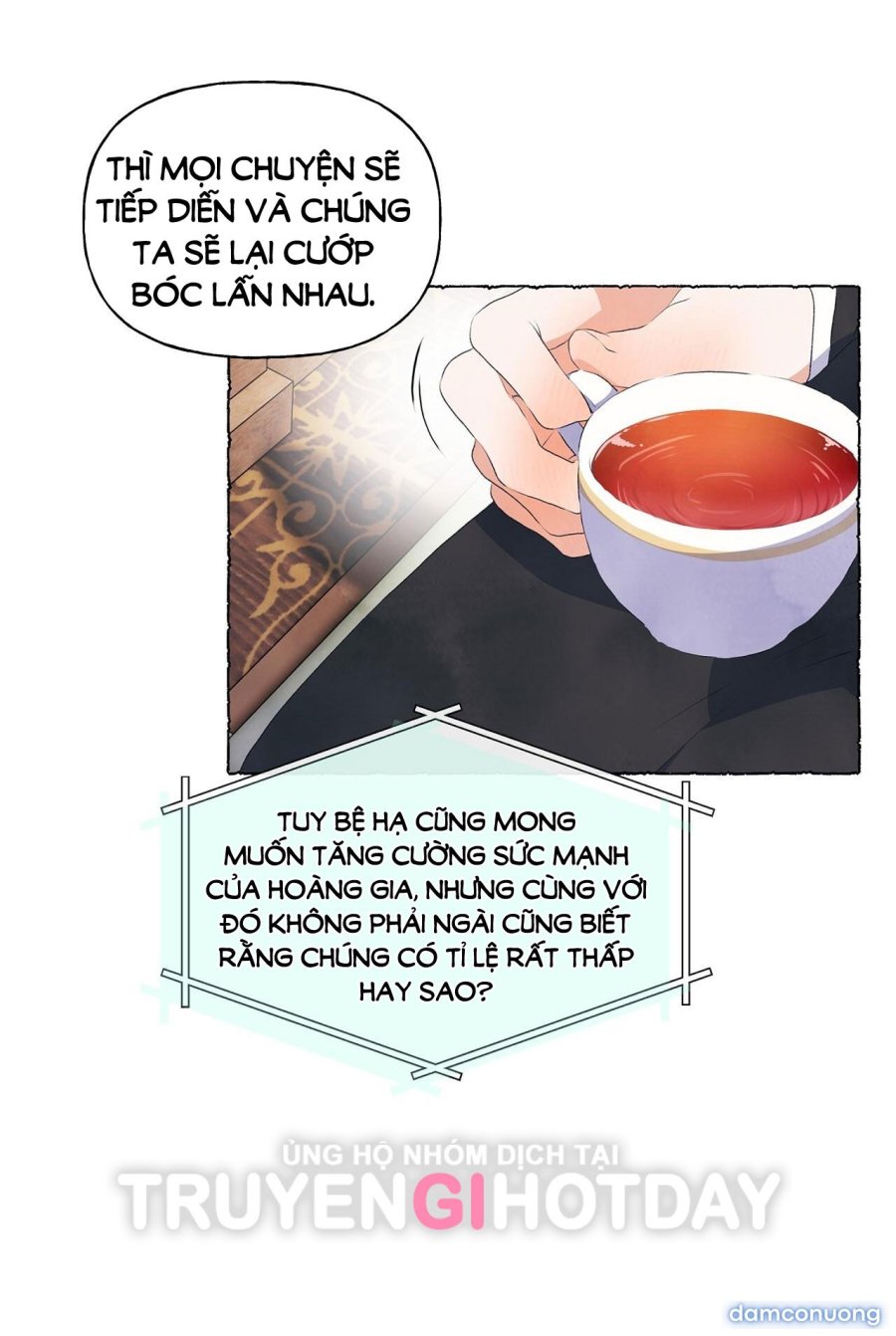 [18+] CHUYỆN CỦA NHỮNG PHÁP SƯ ẤY 