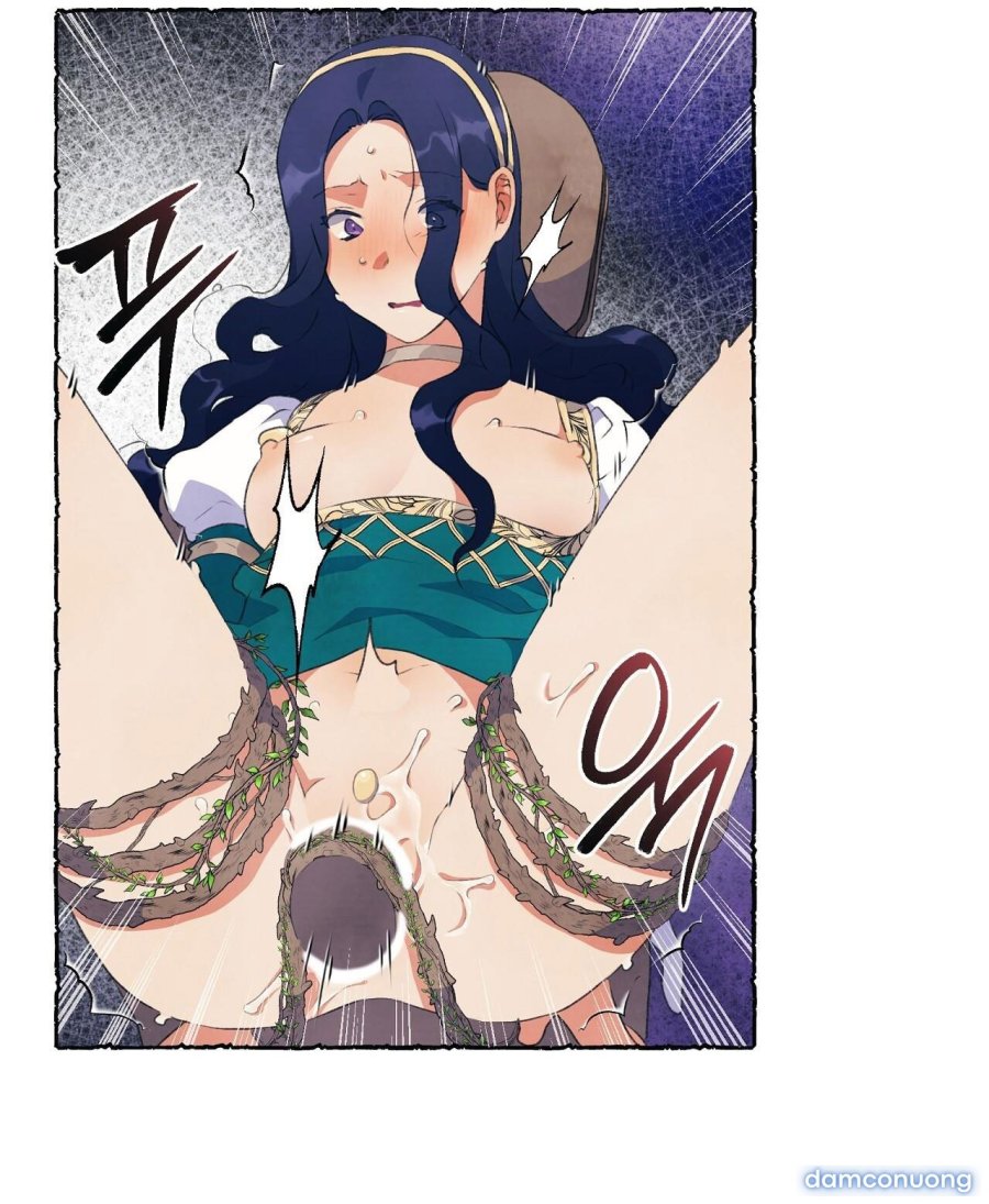 [18+] CHUYỆN CỦA NHỮNG PHÁP SƯ ẤY 