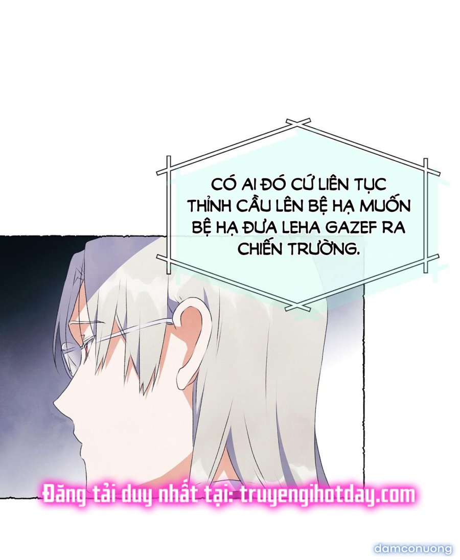 [18+] CHUYỆN CỦA NHỮNG PHÁP SƯ ẤY 