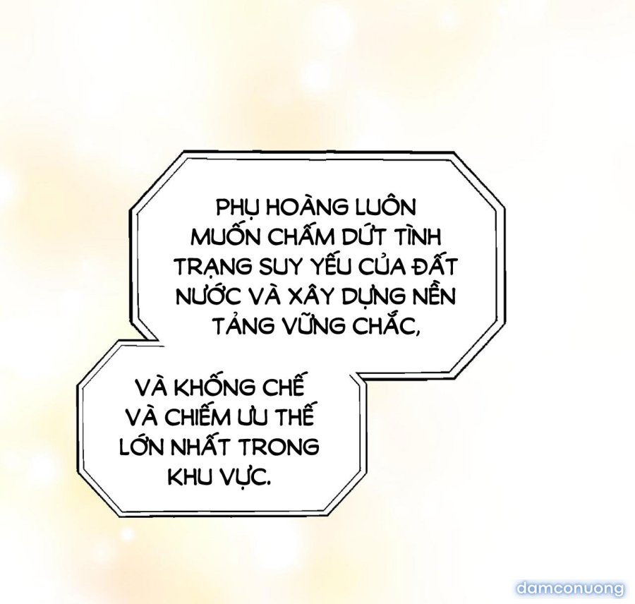 [18+] CHUYỆN CỦA NHỮNG PHÁP SƯ ẤY 