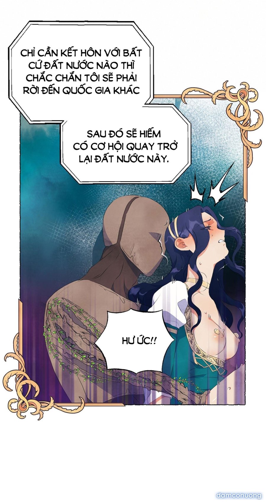 [18+] CHUYỆN CỦA NHỮNG PHÁP SƯ ẤY 