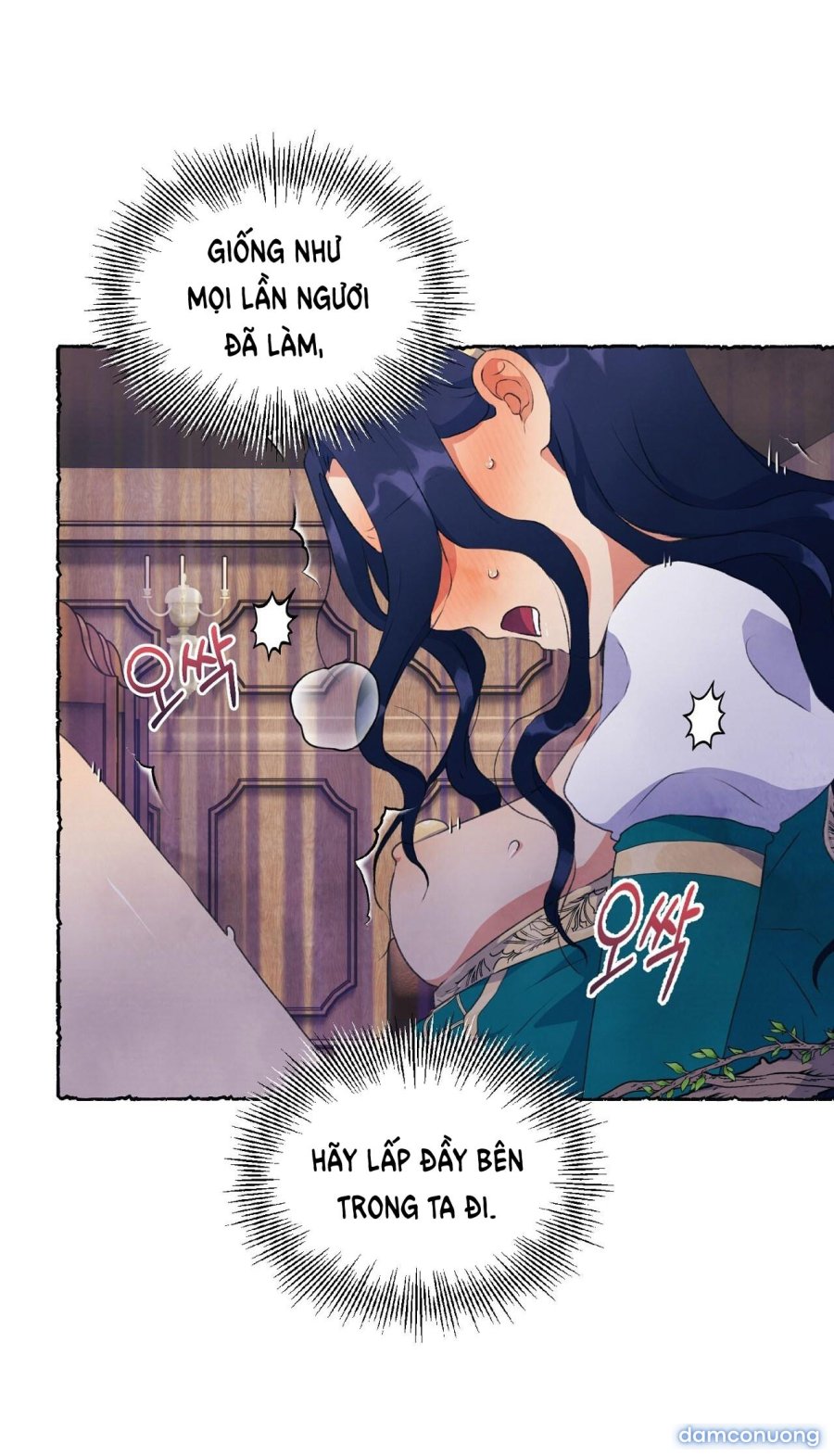 [18+] CHUYỆN CỦA NHỮNG PHÁP SƯ ẤY 