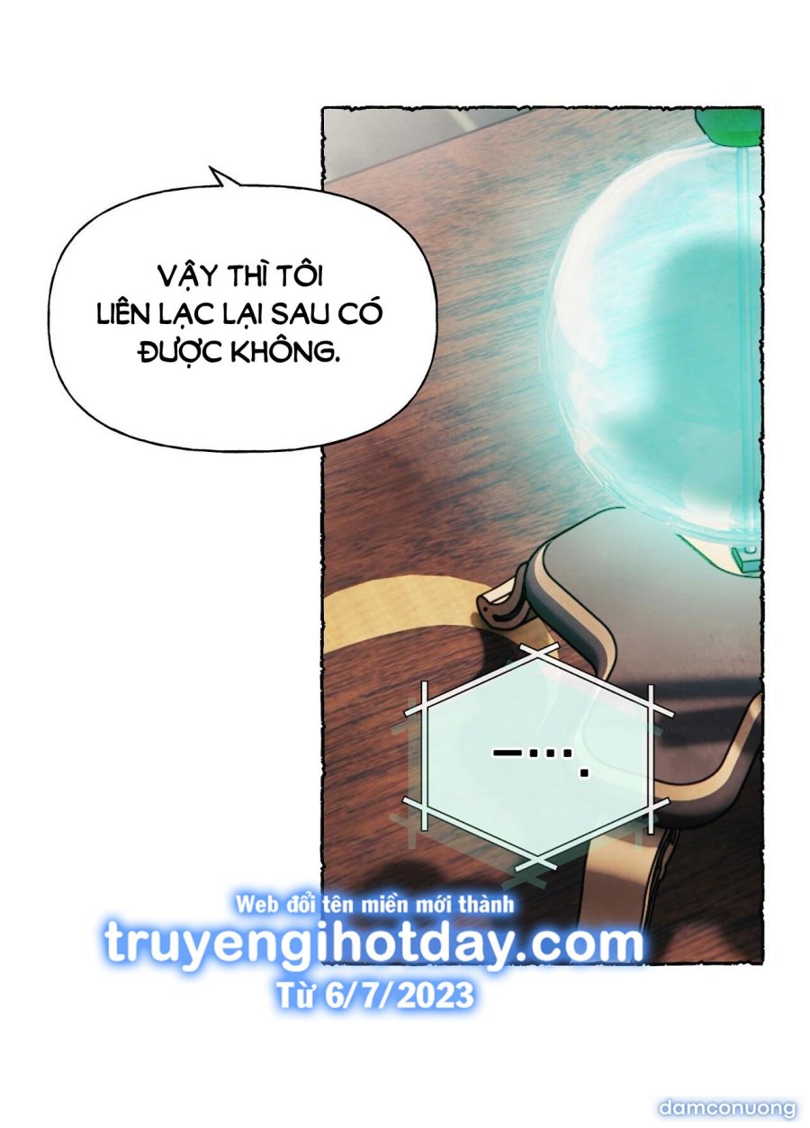 [18+] CHUYỆN CỦA NHỮNG PHÁP SƯ ẤY 