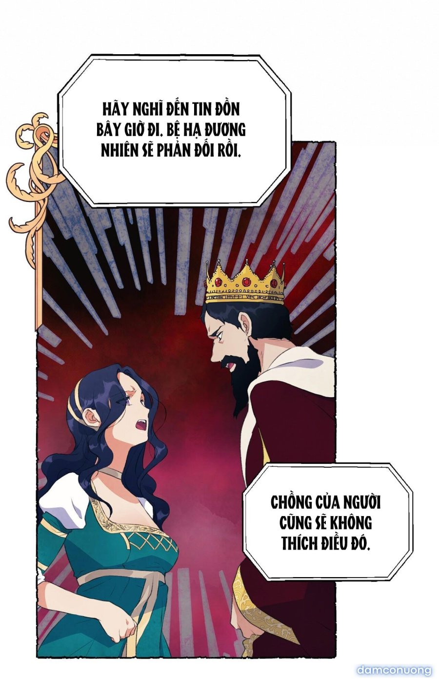 [18+] CHUYỆN CỦA NHỮNG PHÁP SƯ ẤY 