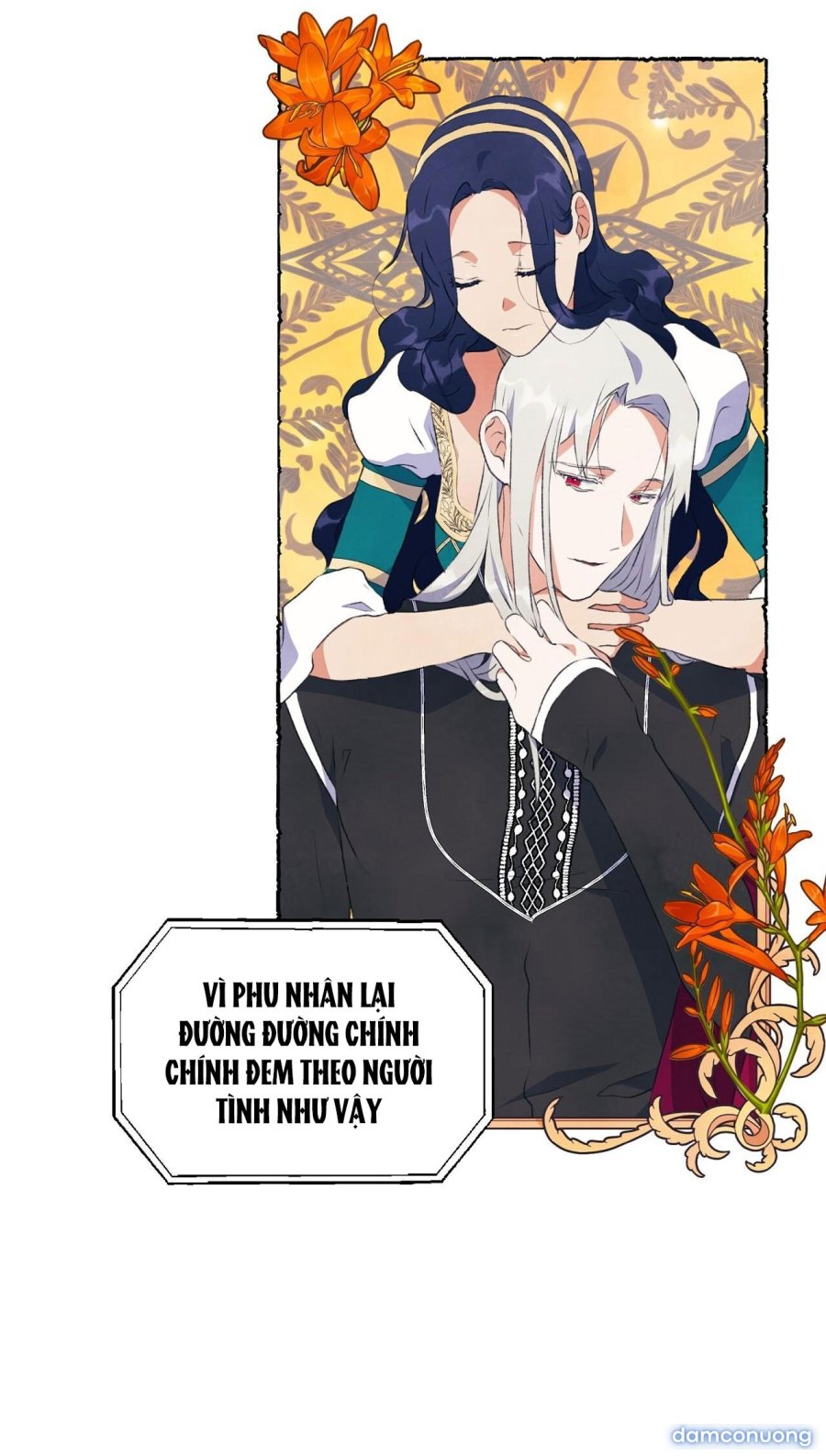 [18+] CHUYỆN CỦA NHỮNG PHÁP SƯ ẤY 