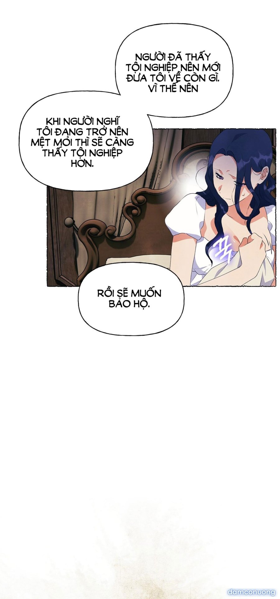[18+] CHUYỆN CỦA NHỮNG PHÁP SƯ ẤY 