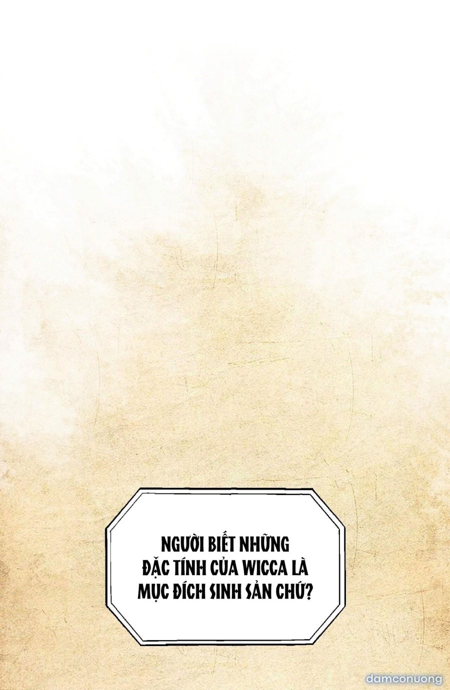 [18+] CHUYỆN CỦA NHỮNG PHÁP SƯ ẤY 