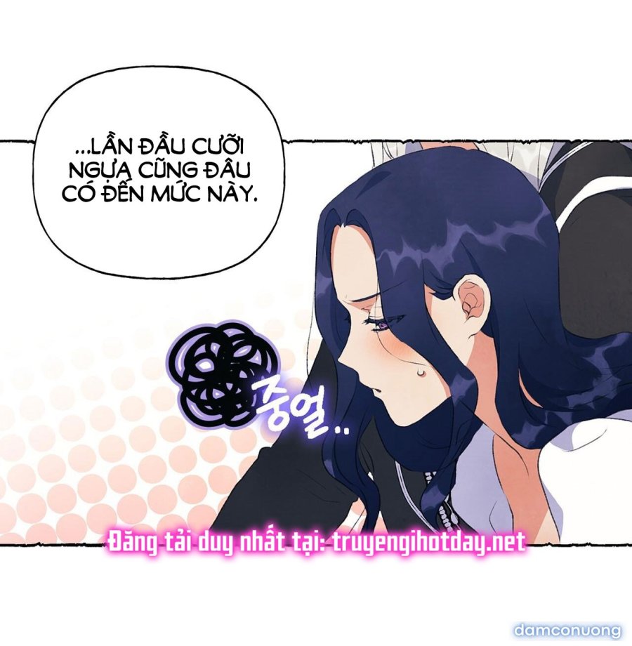 [18+] CHUYỆN CỦA NHỮNG PHÁP SƯ ẤY 