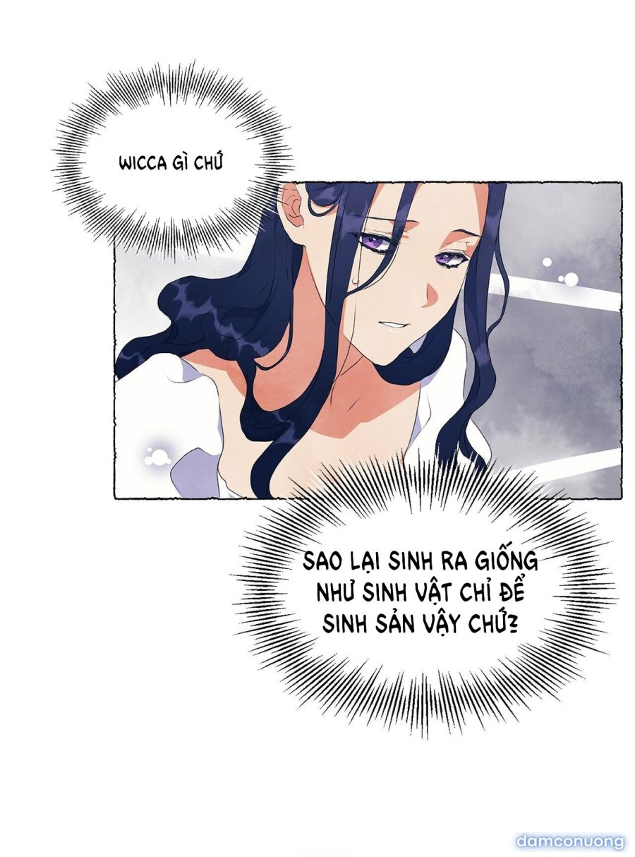 [18+] CHUYỆN CỦA NHỮNG PHÁP SƯ ẤY 