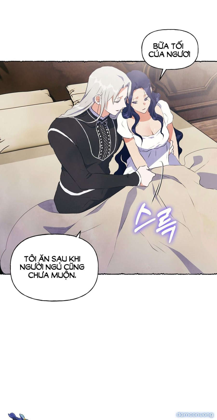 [18+] CHUYỆN CỦA NHỮNG PHÁP SƯ ẤY 