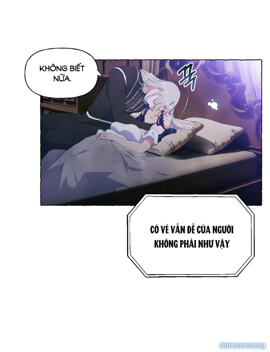 [18+] CHUYỆN CỦA NHỮNG PHÁP SƯ ẤY 