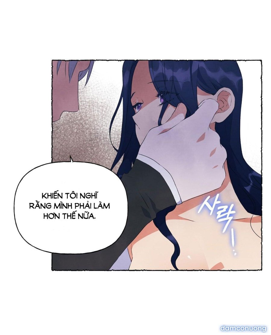 [18+] CHUYỆN CỦA NHỮNG PHÁP SƯ ẤY 